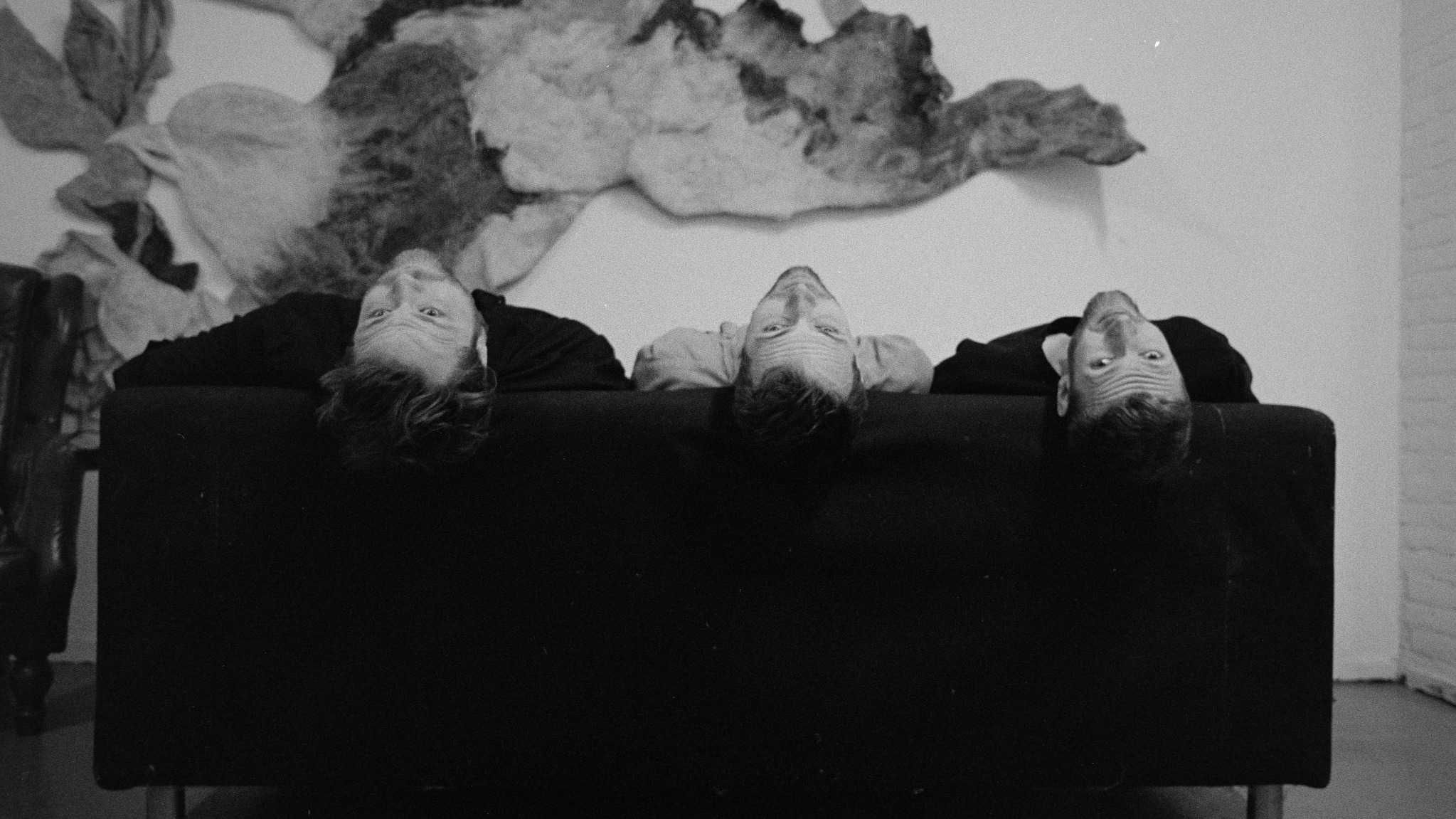 Empty Habits band photo