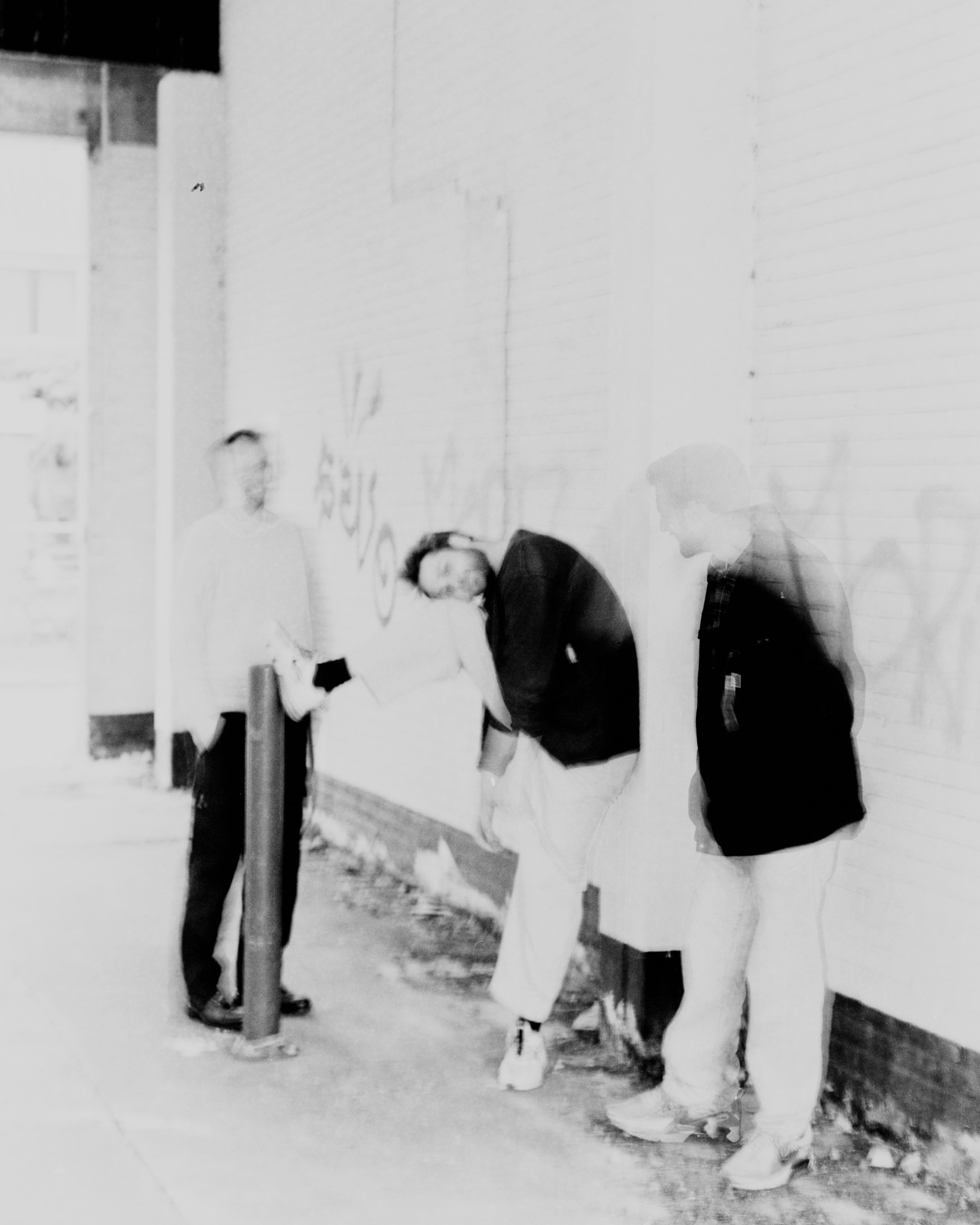 Empty Habits band photo